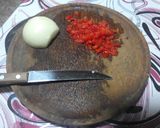Foto del paso 1 de la receta: Omelette para engañar el estómago