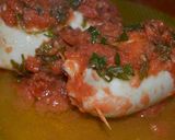 Foto del paso 10 de la receta: Calamares rellenos