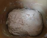 Хлеб "Финский" в хлебопечке. 100 % ржаной на закваске - 4 фото
