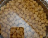 A picture of step 1 of Falafel.