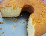 Foto del paso 2 de la receta: Torta de yogurt