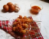 Foto langkah ke 10 dari resep Cilor Viral Sambel Seblak.