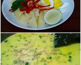 Foto langkah ke 5 dari resep Soto Kediri.
