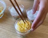 Foto del paso 7 de la receta: Chirashi Sushi para Navidad🎄