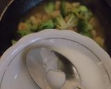 Foto langkah ke 3 dari resep Brokoli ca bawang putih.