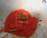 Foto langkah ke 1 dari resep Sambal goreng telur udang.