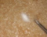 Foto langkah ke 2 dari resep Bubur manis gula aren.