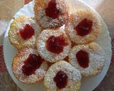 Risotto Muffin recept fázis 6 fotója