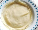 Foto langkah ke 4 dari resep Kulit Risol Gluten Free.