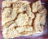 Foto langkah ke 2 dari resep Chicken Katsu.