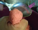 Foto langkah ke 4 dari resep Bakso sapi.