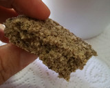 Foto del paso 2 de la receta: Mini Pan, versión sin harina de trigo 🌾