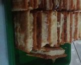 Foto langkah ke 3 dari resep Roti Gabin krenyuzzzz.