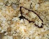 Foto langkah ke 2 dari resep Nasi Goreng Ati Pedas.