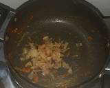 Paneer bhurji curry recipe step 9 photo