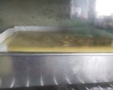 Foto langkah ke 2 dari resep Sponge cake.