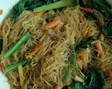 Foto langkah ke 4 dari resep Soun goreng simple.