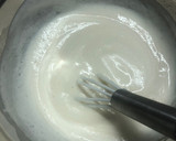 Foto del paso 1 de la receta: Tiramisú de fresas light🍓