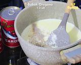 Foto langkah ke 10 dari resep Resep Spaghetti Panggang Sarden @bantan.id.