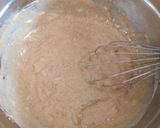 Foto langkah ke 3 dari resep 130. Bolu Pisang Kukus Cinnamon.