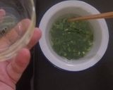 食煮#22 《蔥油拌麵》的食譜步驟5照片