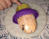 Foto del paso 5 de la receta: Heladitos de dulce de leche y chips