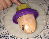 Foto del paso 5 de la receta: Heladitos de dulce de leche y chips