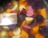 Potatoes with Carrots recipe step 3 photo