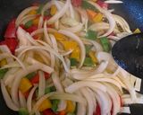 Foto del paso 3 de la receta: Alitas en salsa 💃