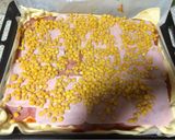 Pizza házilag, gyorsan recept fázis 2 fotója