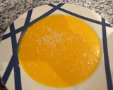 Foto del paso 3 de la receta: Crema de zanahoria
