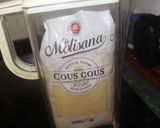 Foto del paso 4 de la receta Cous Cous con Gambas