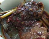 Foto langkah ke 4 dari resep Semur Jengkol.