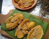 Cara Membuat Pisang goreng penyet 4