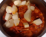 Foto del paso 3 de la receta: 🍗Pollo adobado🍗