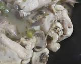 Foto del paso 4 de la receta Pollo al champignon