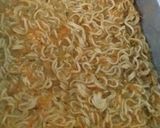 Foto langkah ke 6 dari resep Nugget Mie.