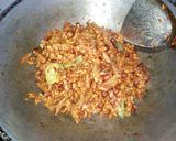 Foto langkah ke 3 dari resep Tempe Kering Kacang & Teri.