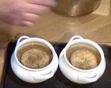 A picture of step 5 of French Onion Soup.