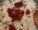 Foto del paso 3 de la receta: Risotto fácil con portobellos