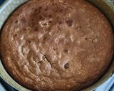 Foto del paso 4 de la receta: Brownie