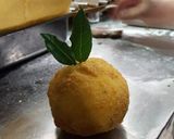 Foto del passaggio 6 della ricetta Arancini di riso