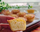 Foto langkah ke 7 dari resep Bolu Suri.
