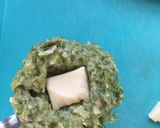 Foto del paso 5 de la receta: Croquetas de Brócoli 🥦