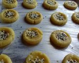 Foto langkah ke 1 dari resep Chui Kao So Cookies.