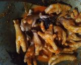 Foto langkah ke 4 dari resep Rica rica ceker.