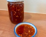Foto langkah ke 5 dari resep Sambal Bangkok homemade - Nam jim gai (น้ำจิ้มไก่).