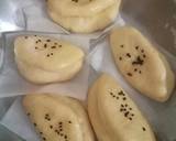 Colourful bao chat sandwich recipe step 19 photo