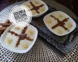 صورة لخطوة 2 من وصفة محلبي « مهلبية أرز»