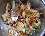 ફરાળી ભેળ (Farali Bhel Recipe In Gujarati) રેસીપી સ્ટેપ3ફોટો